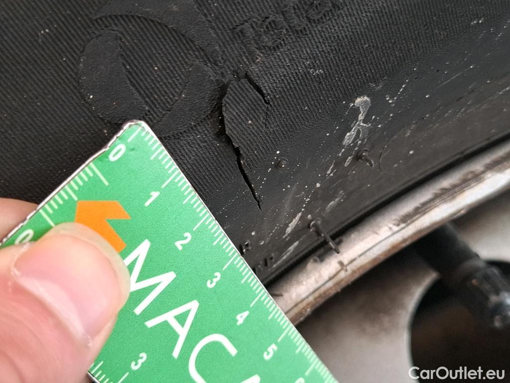  Citroen  Berlingo  Fourgon Driver M 1000 1.5 BlueHDi 100CV BVM5 E6dT #36