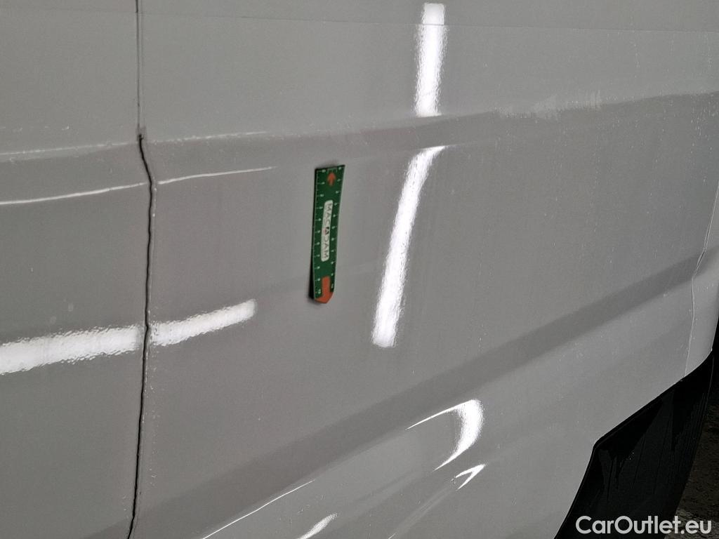  Fiat  Ducato FIAT   2014  4P  Fourgon tôlé H3-Power 120 30 C H1 Pack #10