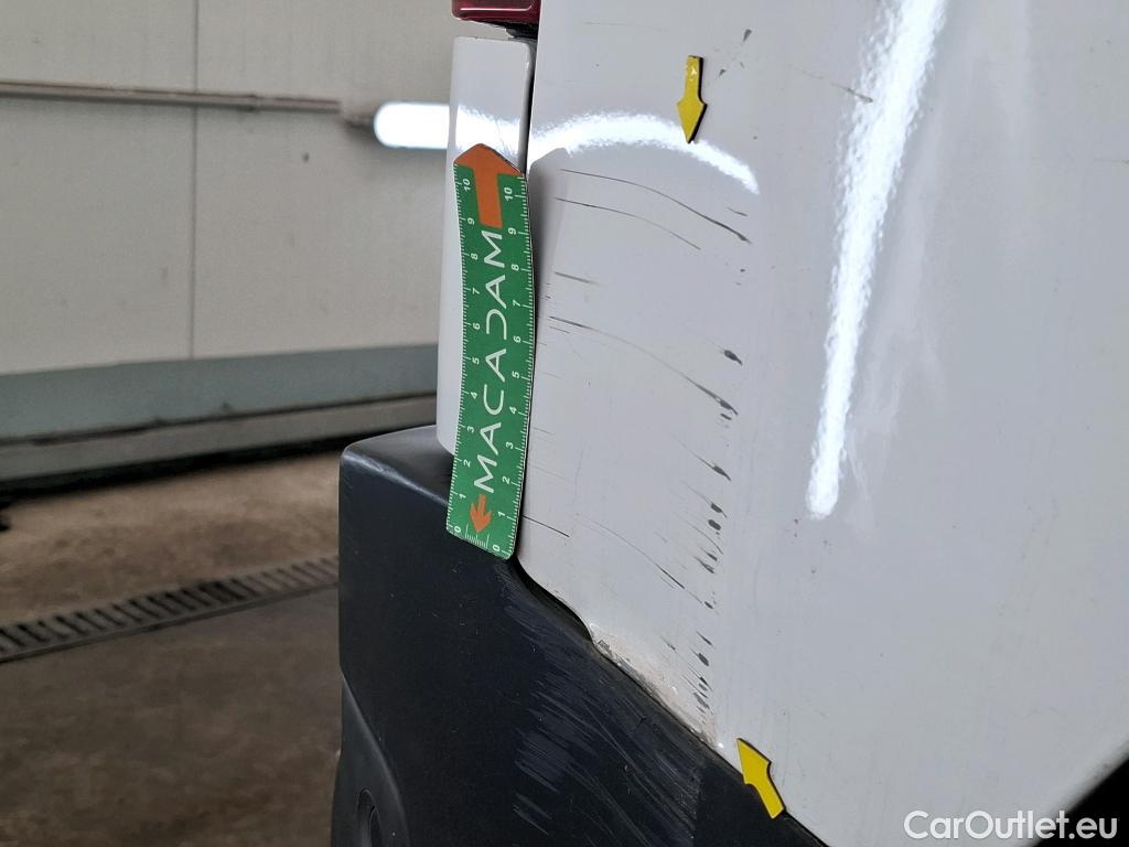  Citroen  Berlingo  Fourgon Driver M 1000 1.5 BlueHDi 100CV BVM5 E6dT #20