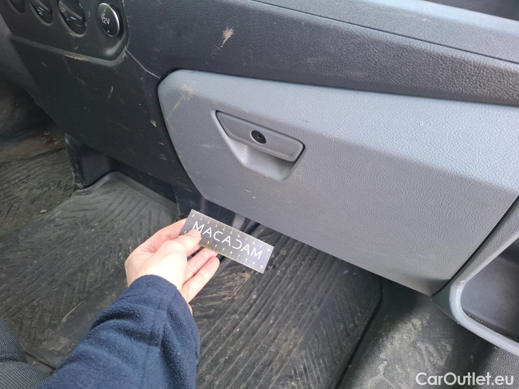  Ford  Transit  Plateau 350 L4 2.0 TDCi 130CV BVM6 E6 #59