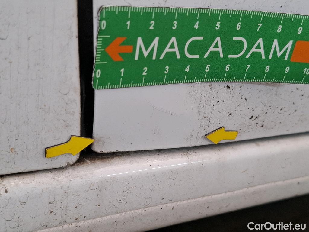  Citroen  Berlingo  Fourgon Driver M 1000 1.5 BlueHDi 100CV BVM5 E6dT #64