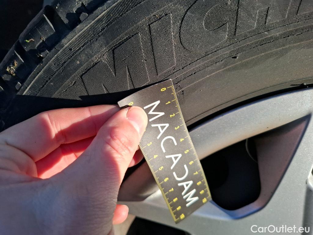  Ford  Transit  Plateau 350 L4 2.0 TDCi 130CV BVM6 E6 #31