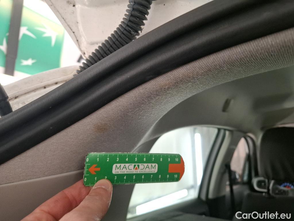  Citroen  C3 CITROEN  Société / 2020 / 5P / Berline / VU BlueHDi 100 S&S BVM6 Feel #25