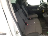  Citroen  Berlingo  Fourgon Worker M 1000 1.2 PureTech 130CV BVA8 E6d #8