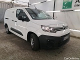  Citroen  Berlingo  Fourgon Driver XL 950 1.5 BlueHDi 100CV BVM5 E6dT #4