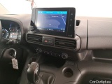  Citroen  Berlingo  Fourgon Driver XL 950 1.5 BlueHDi 100CV BVM5 E6dT #10