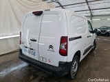 Citroen  Berlingo  Fourgon Driver M 1000 1.5 BlueHDi 100CV BVM5 E6dT #3