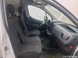  Citroen  Berlingo  Fourgon Business L2 (Long) 1.6 BlueHDi 100CV BVM6 E6 #6