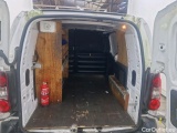  Citroen  Berlingo  Fourgon Business L2 (Long) 1.6 BlueHDi 100CV BVM6 E6 #8