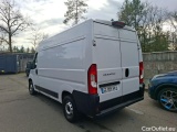  Fiat  Ducato FIAT   2014  4P / Fourgon tôlé H3Power 120 30 M H2 Pack #2