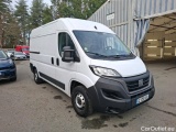  Fiat  Ducato FIAT   2014  4P / Fourgon tôlé H3Power 120 30 M H2 Pack #4