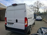  Fiat  Ducato FIAT   2014  4P / Fourgon tôlé H3Power 120 30 M H2 Pack #3