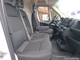  Fiat  Ducato FIAT   2014  4P / Fourgon tôlé H3Power 120 30 M H2 Pack #8