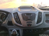  Ford  Transit  Plateau 350 L4 2.0 TDCi 130CV BVM6 E6 #7