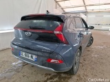 Hyundai  Bayon  / 2021 / 5P / SUV 1.0 T-GDI 100 HYBRID 48V INTUITIVE / TRANSFO VP/VF #3
