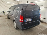  Mercedes  Vito MERCEDES-BENZ  Extra Long / 2020 / 4P / Fourgon tôlé 116 CDI Extra Long Pro / VO RECONDITIONNE - PHOTOS AVANT RECONDITIONNEMENT #2
