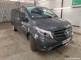  Mercedes  Vito MERCEDES-BENZ  Extra Long / 2020 / 4P / Fourgon tôlé 116 CDI Extra Long Pro / VO RECONDITIONNE - PHOTOS AVANT RECONDITIONNEMENT #4