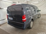  Mercedes  Vito MERCEDES-BENZ  Extra Long / 2020 / 4P / Fourgon tôlé 116 CDI Extra Long Pro / VO RECONDITIONNE - PHOTOS AVANT RECONDITIONNEMENT #3