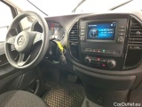  Mercedes  Vito MERCEDES-BENZ  Extra Long / 2020 / 4P / Fourgon tôlé 116 CDI Extra Long Pro / VO RECONDITIONNE - PHOTOS AVANT RECONDITIONNEMENT #5