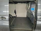  Mercedes  Vito MERCEDES-BENZ  Extra Long / 2020 / 4P / Fourgon tôlé 116 CDI Extra Long Pro / VO RECONDITIONNE - PHOTOS AVANT RECONDITIONNEMENT #9