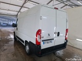  Peugeot  Boxer PEUGEOT  VU 4p Fourgon BLUEHDI 110 PREMIUM PA 333 L1H2 #2