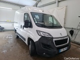 Peugeot  Boxer PEUGEOT  VU 4p Fourgon BLUEHDI 110 PREMIUM PA 333 L1H2 #4