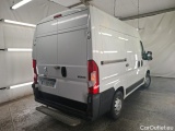  Peugeot  Boxer PEUGEOT  VU 4p Fourgon 2.0 BLUEHDI 110 PREMIUM PA 333 L1H2 #3