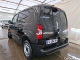  Peugeot  Partner  Asphalt L1 1.5 HDi 100CV BVM5 E6dT #2
