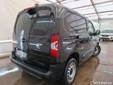  Peugeot  Partner  Asphalt L1 1.5 HDi 100CV BVM5 E6dT #3