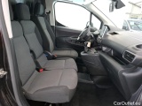  Peugeot  Partner  Asphalt L1 1.5 HDi 100CV BVM5 E6dT #8