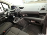  Peugeot  Partner  Premium L1 1.2 PureTech 110CV BVM6 E6d #5