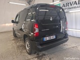  Peugeot  Partner  Premium L1 1.5 HDi 130CV BVM6 E6d #2