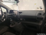  Peugeot  Partner  Premium L1 1.5 HDi 130CV BVM6 E6d #5