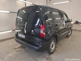  Peugeot  Partner  Premium L1 1.5 HDi 130CV BVM6 E6d #3