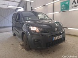  Peugeot  Partner  Premium L1 1.5 HDi 130CV BVM6 E6d #4