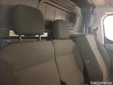  Peugeot  Partner  Premium L1 1.5 HDi 130CV BVM6 E6d #9