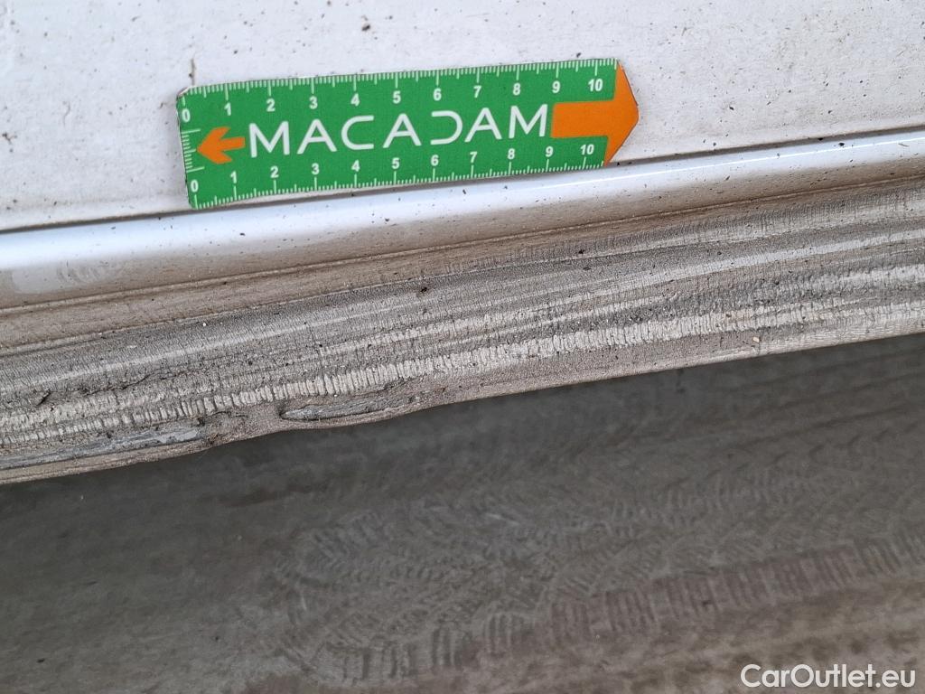  Peugeot  Partner  L2 Double Cabine 1.6 HDi 100CV BVM5 E6 #4