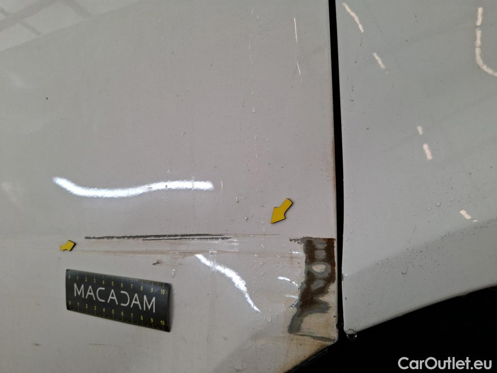  Volkswagen  Transporter VOLKSWAGEN  VU 4p Fourgon 2.0 TDi 110 L2H1 Busi Line Plu #33