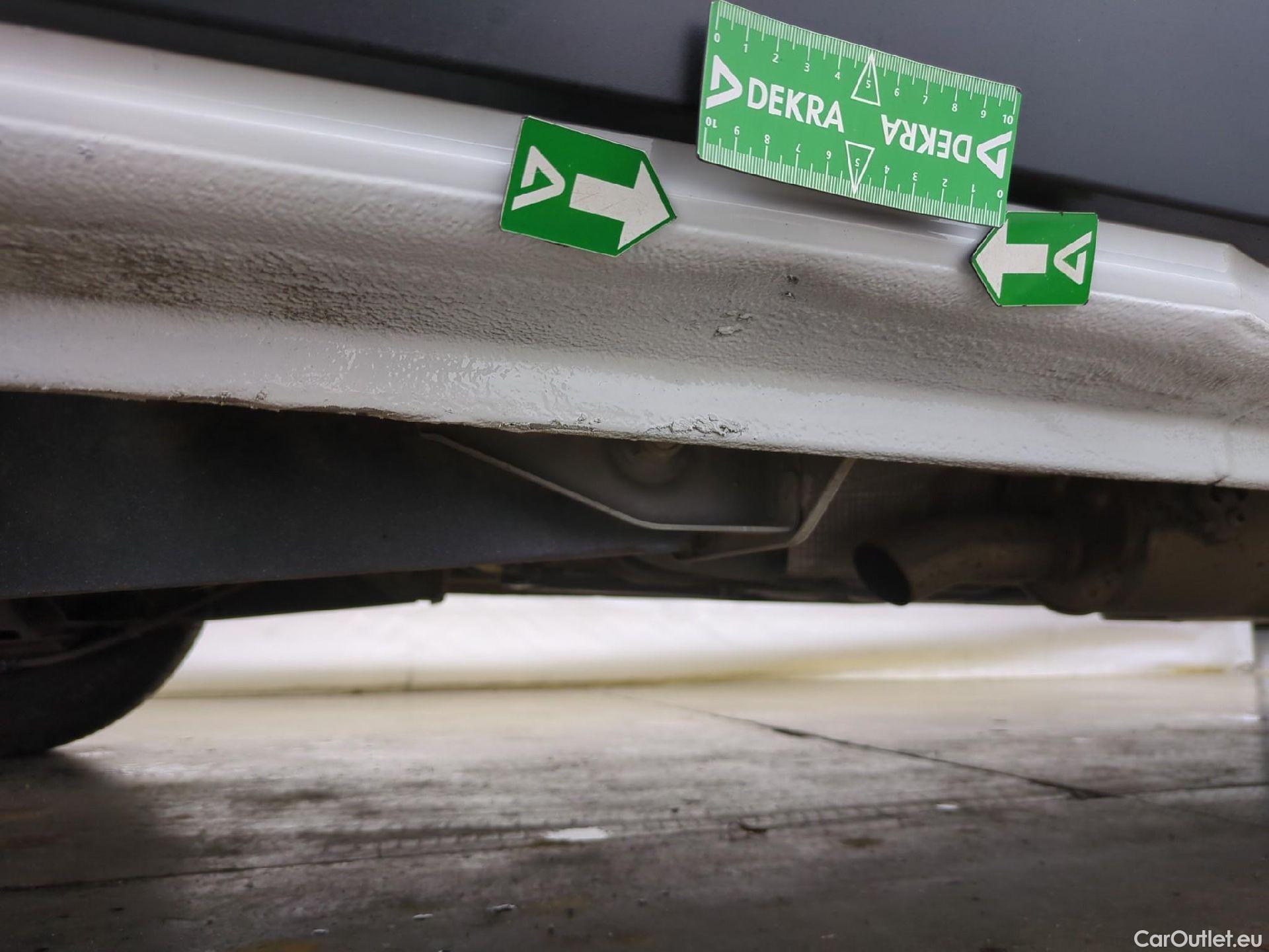  Renault  Trafic RENAULT  / 2021 / 4P / Fourgon tôlé FG GCF L2H1 3T Blue dCi 130 #9