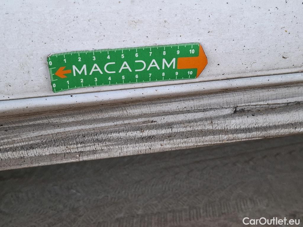  Peugeot  Partner  L2 Double Cabine 1.6 HDi 100CV BVM5 E6 #5