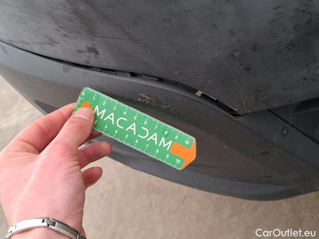  Peugeot  Partner  L2 Double Cabine 1.6 HDi 100CV BVM5 E6 #27