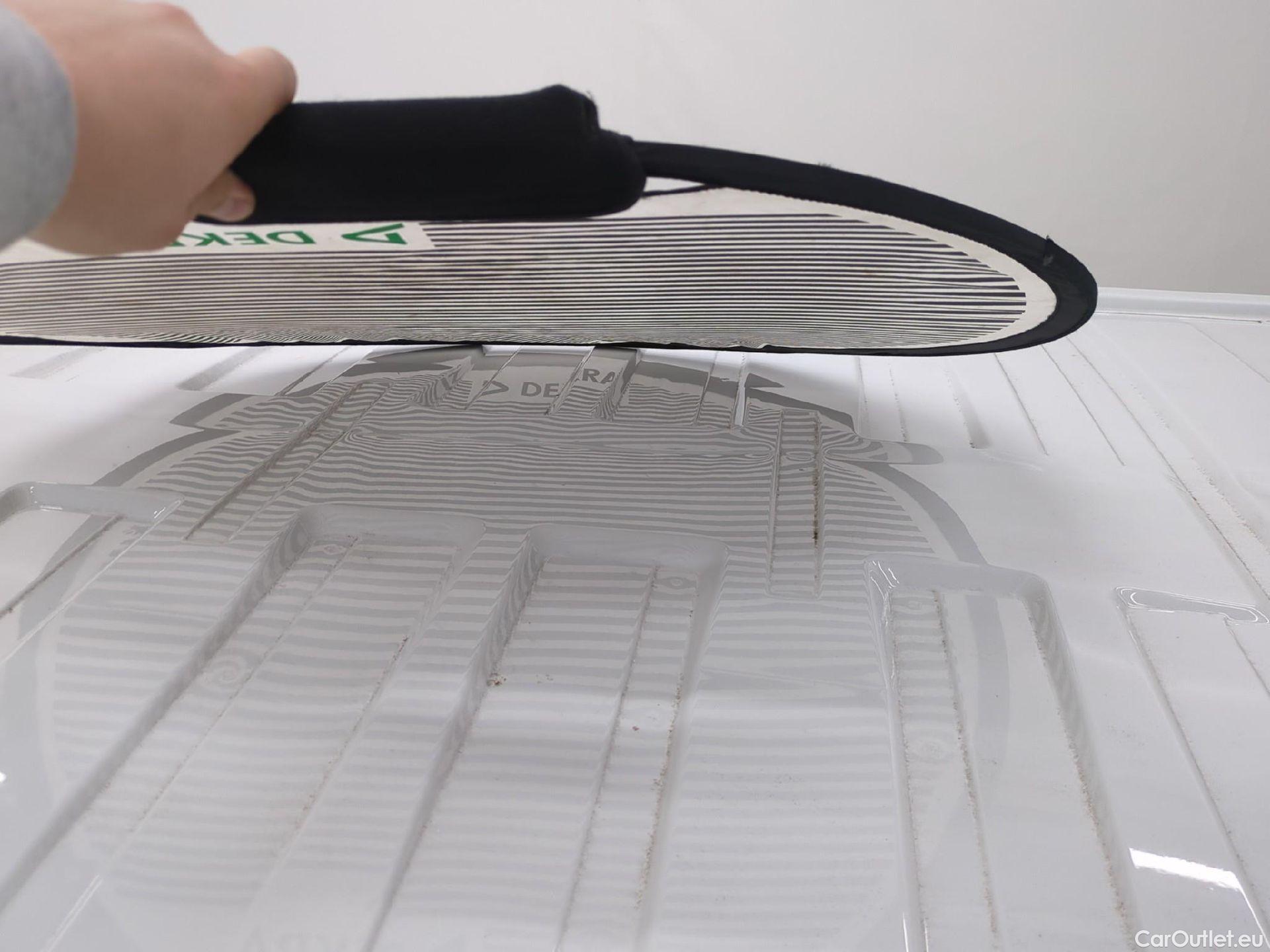  Renault  Trafic RENAULT  / 2021 / 4P / Fourgon tôlé FG GCF L2H1 3T Blue dCi 130 #20