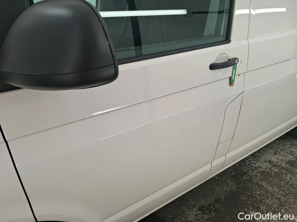  Volkswagen  Transporter VOLKSWAGEN  VU 4p Fourgon 2.0 TDi 150 L1H1 Business Line #8