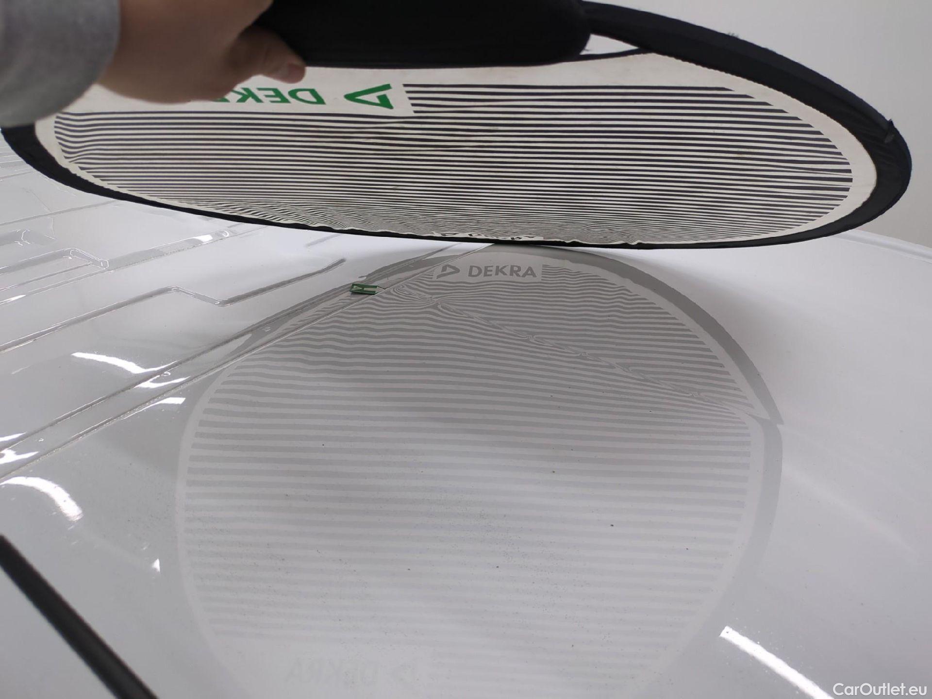  Renault  Trafic RENAULT  / 2021 / 4P / Fourgon tôlé FG GCF L2H1 3T Blue dCi 130 #17