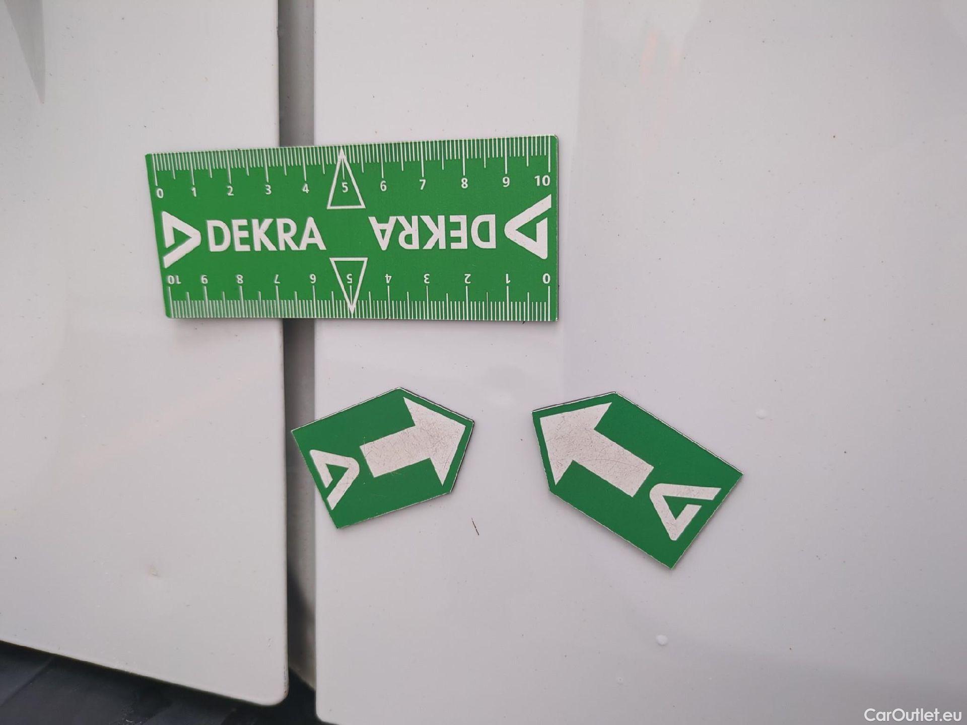  Renault  Trafic  III Fourgon L2H1 3T Confort 2.0 dCi 130CV BVM6 E6d #10