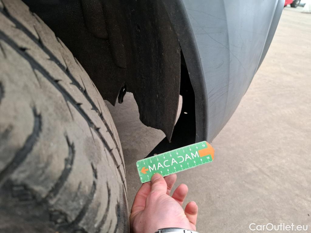  Peugeot  Partner  L2 Double Cabine 1.6 HDi 100CV BVM5 E6 #20