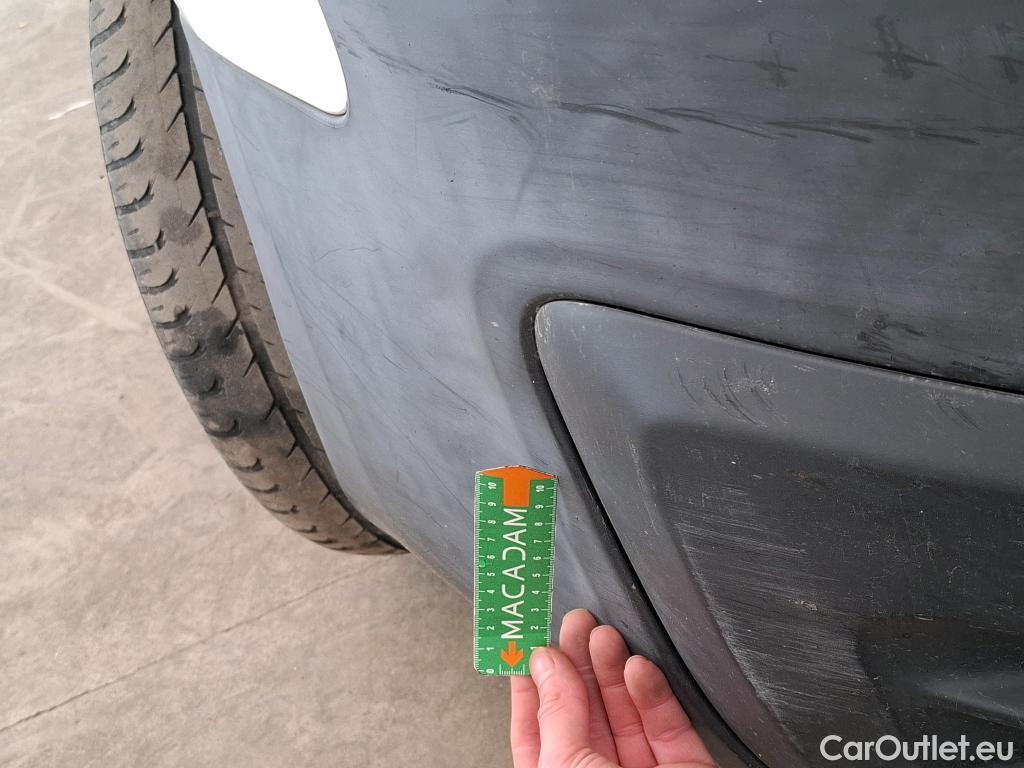  Peugeot  Partner  L2 Double Cabine 1.6 HDi 100CV BVM5 E6 #11