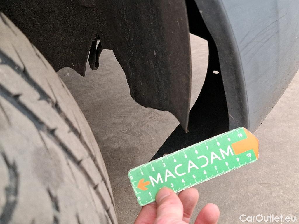  Peugeot  Partner  L2 Double Cabine 1.6 HDi 100CV BVM5 E6 #21