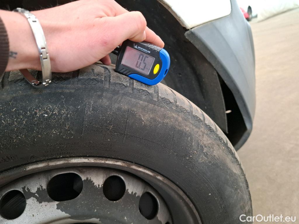  Peugeot  Partner  L2 Double Cabine 1.6 HDi 100CV BVM5 E6 #19