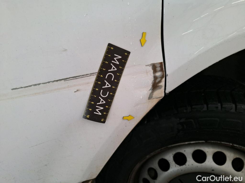  Volkswagen  Transporter VOLKSWAGEN  VU 4p Fourgon 2.0 TDi 110 L2H1 Busi Line Plu #30